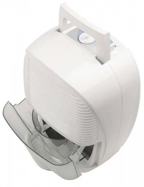 مخزن جدا شونده رطوبت گیر و خشک کننده هوا دلونگی Delonghi