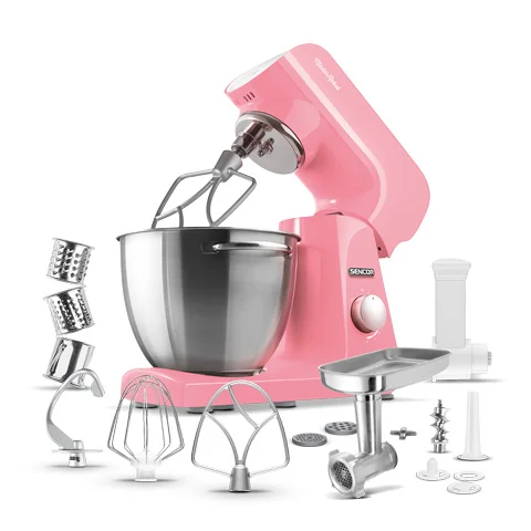 همزن کاسه دار حرفه ای سنکور sencor