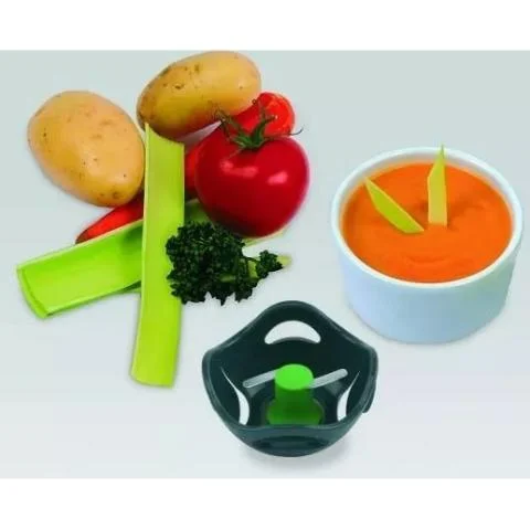 سری مخلوط کن در گوشت کوب 4 کاره مولینکس moulinex