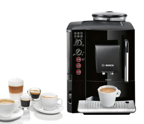 اسپرسوساز کاملا اتوماتیک بوش BOSCH