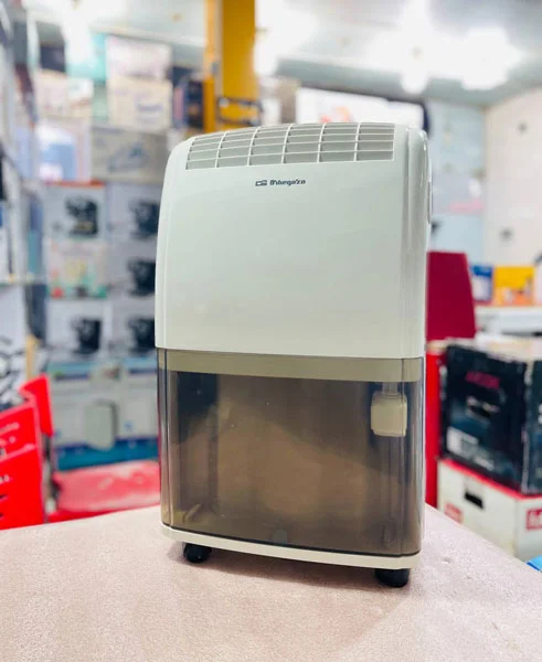 دستگاه رطوبت گیر