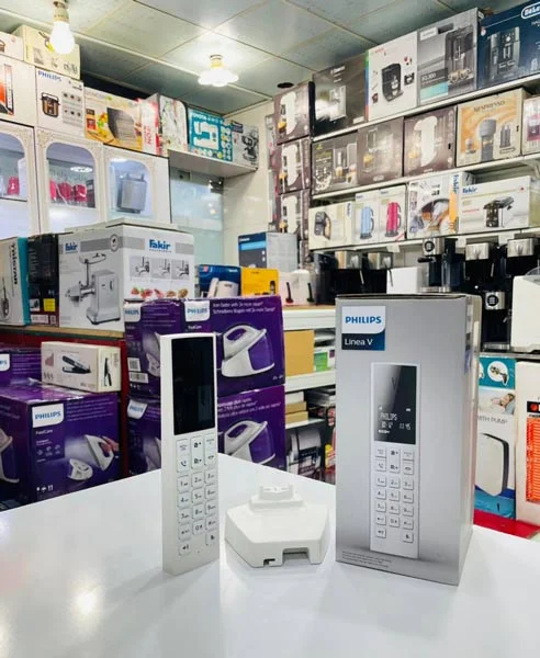 تلفن فلیپس M350