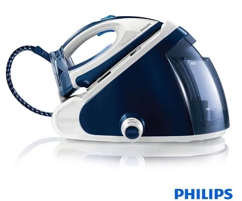 اتو مخزن دار هو شمند فلیپس GC9224