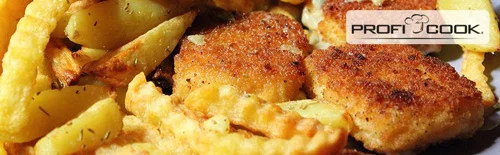 سرخ کن بدون روغن پروفی کوک آلمان