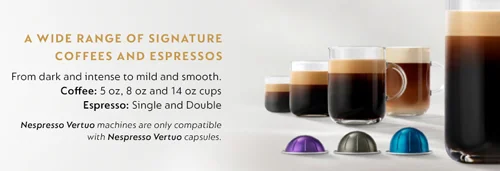 اسپرسوساز کپسولی