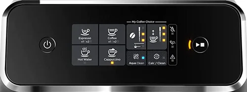 اسپرسوساز حرفه ای