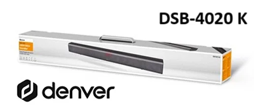 ساندبار دنور مدل dsb 4020k 