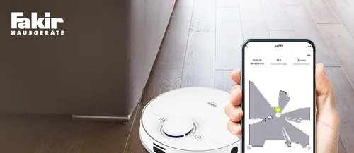 قیمت جارو رباتی