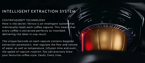 کپسول نسپرسو