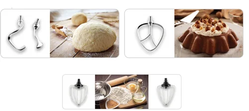 سری همزن صنعتی