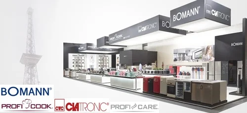 گروه صنعتی آلمانی 