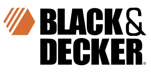 BLACK & DECKER