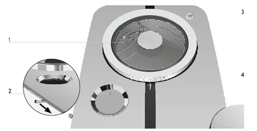 اسپرسوساز حرفه ای