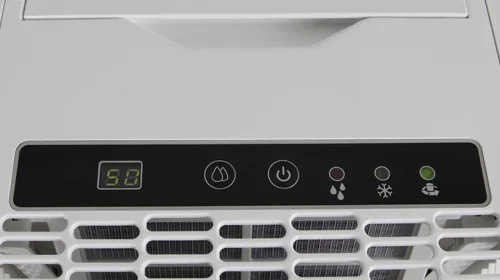 دستگاه رطوبت گیر