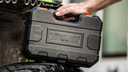 ، کمپرسور ماشین دقیق