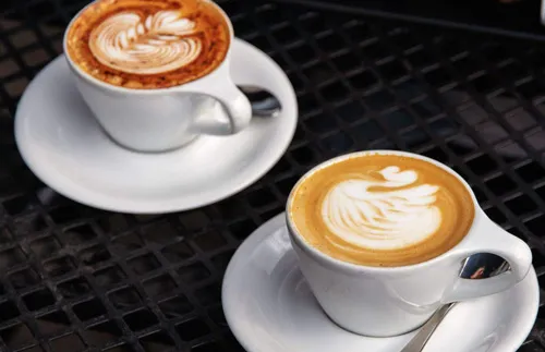 ماندگاری قهوه