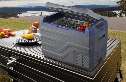 قیمت و خرید یخچال ماشین