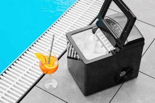 قیمت یخ ساز