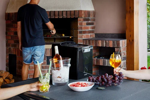 یخ ساز حرفه ای