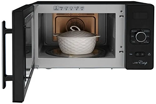 بخارپز مایکرویو 25 لیتری ویرپول whirpool