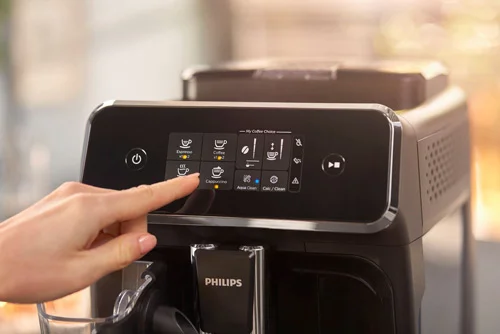 قیمت اسپرسوساز