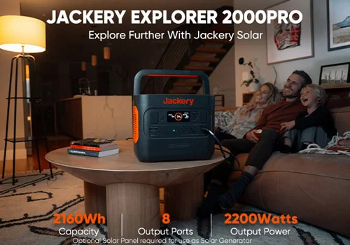 پاور استیشن اصلی