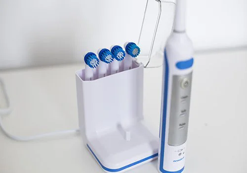 مسواک شارژی ارزان