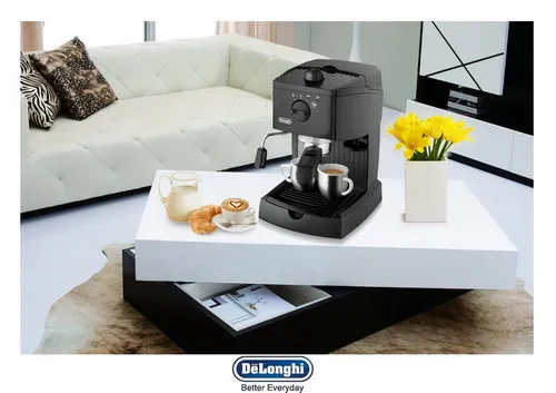 اسپرسو و کاپوچینو ساز Delonghi