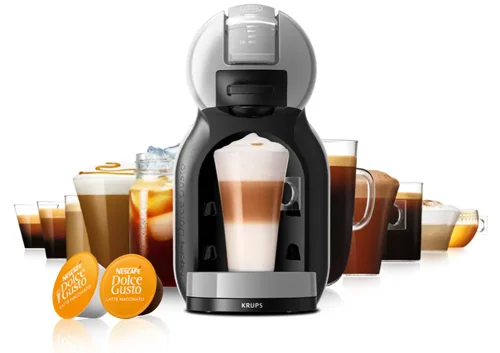 نسپرسوساز دولچه گوستو