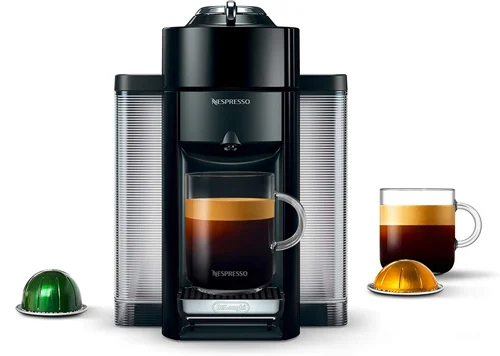 اسپرسوساز نسپرسو ورتو