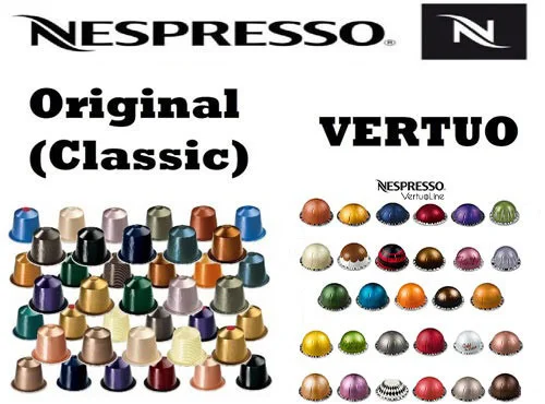 کپسول نسپرسو