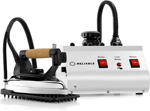 اتو ایستاده