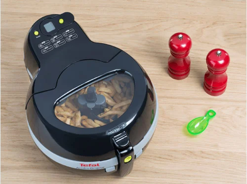 سرخ کن تفال یک قاشق روغن  مدل fz7108
