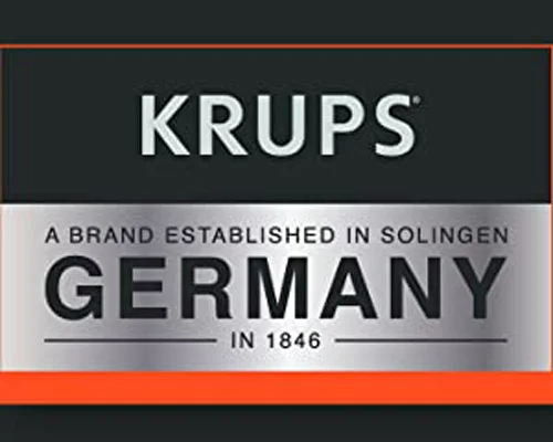 کروپس آلمان