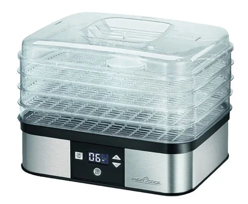 میوه خشک کن آلمانی پروفی کوک