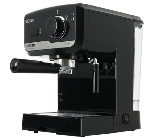 اسپرسوساز و کاپوچینو ساز  Solac 4493