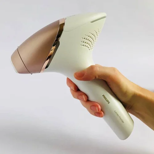 موبر لیزری فلیپس philips