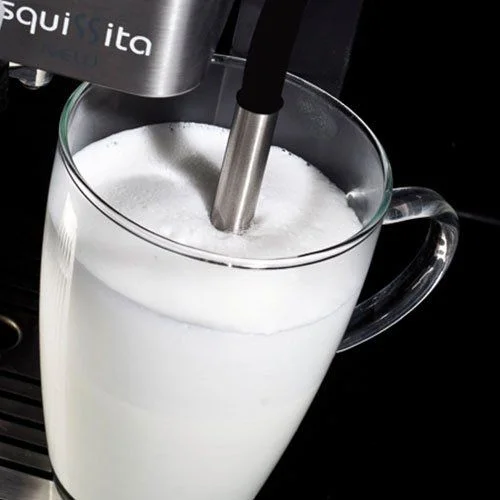 نازل بخار اسپرسوساز و کاپوچینوساز  Solac CE4491