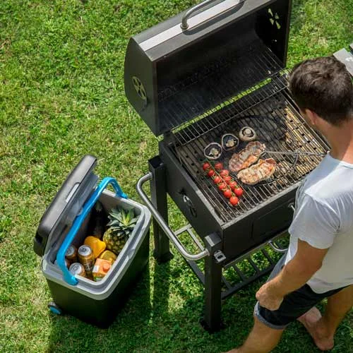 یخچال ماشین فندکی