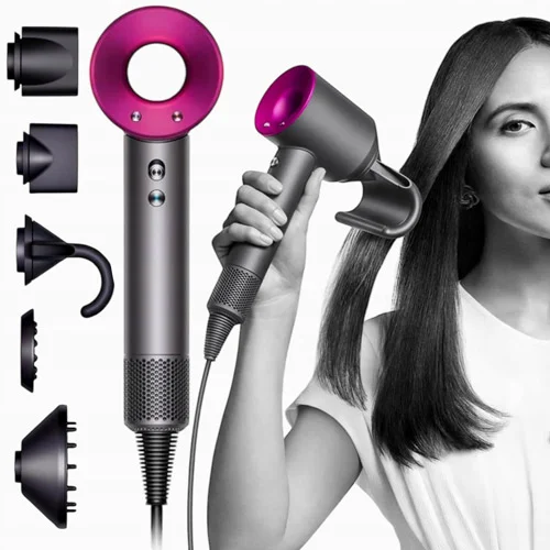 سشوار دایسون