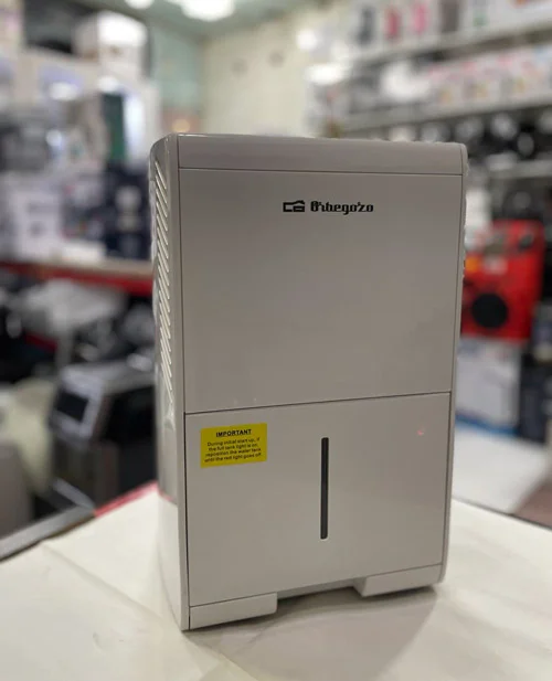 رطوبت گیر اوربیگوزو