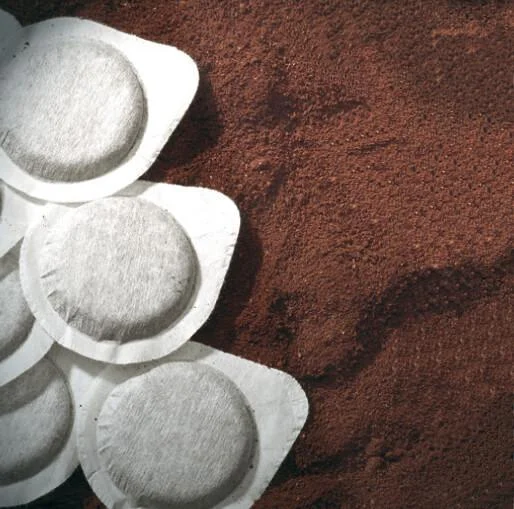 پد قهوه در اسپرسوساز و کاپوچینوساز  Solac CE4491