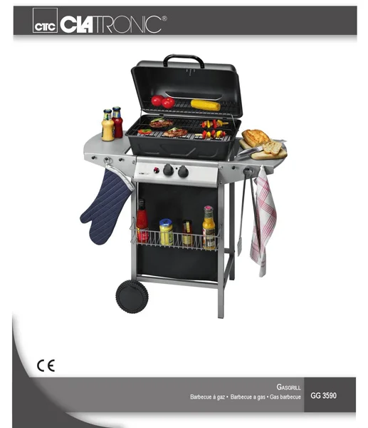 راهنمای خرید باربیکیو