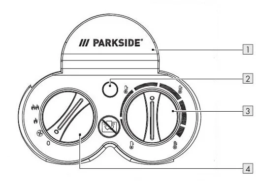 اجزای بخاری
