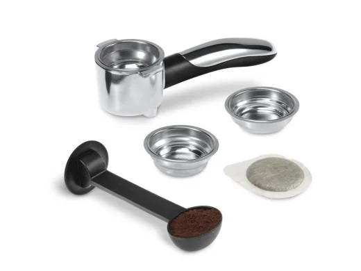 سبد پورتافیلتر دستگاه اسپرسوساز