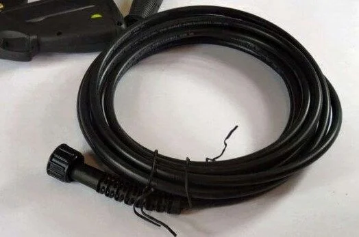 شیلنگ کارواش خانگی ورک زون آلمان