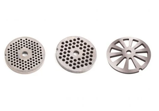 شبکه های چرخ گوشت pro 2000 فکیر Fakir