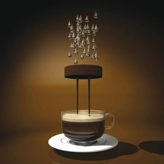 19 بار فشار اسپرسوساز و کاپوچینوساز  Solac CE4491