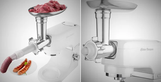 سوسیس ساز و کبهساز