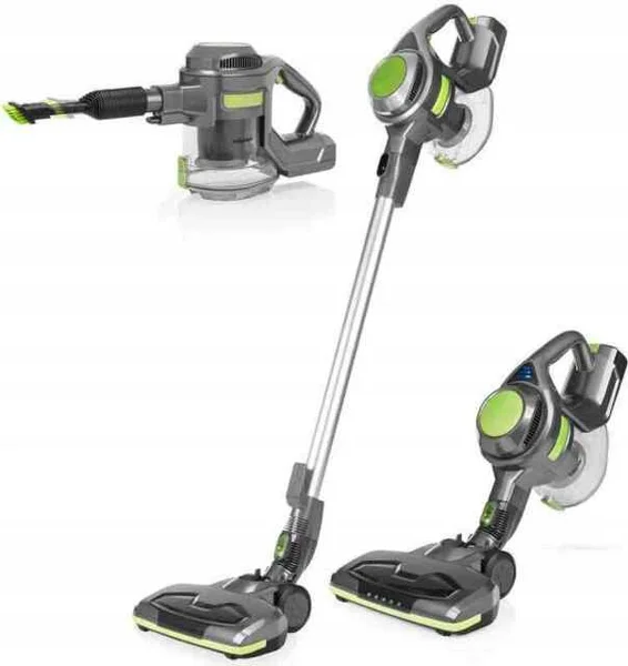 خرید جارو شارژی